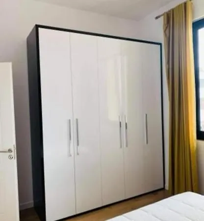 Daniel Apartman Tirana
