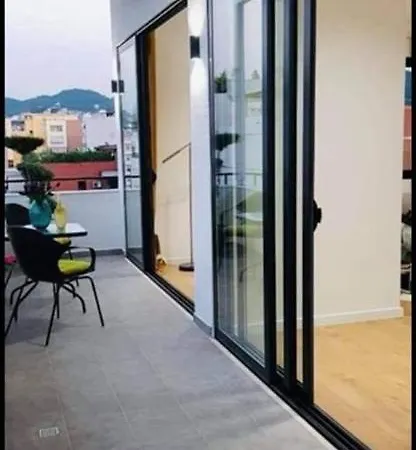 Apartman Daniel *