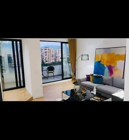 Apartman Daniel Tirana