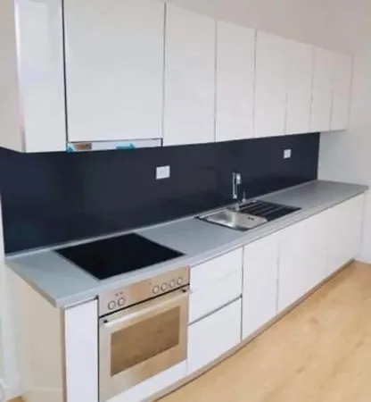 Daniel Apartman