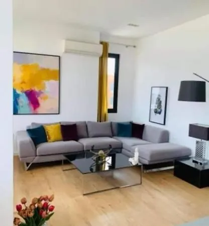 Daniel Apartman *