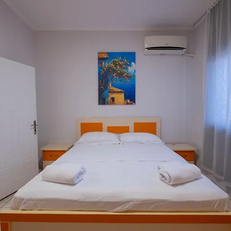 Daniel Apartment
