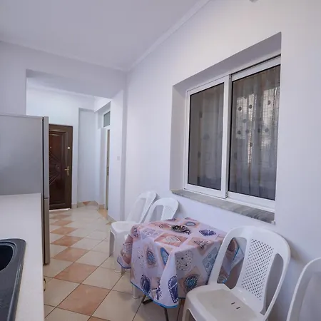 Daniel Apartment Sarande